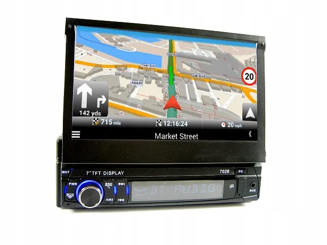 nawigacja-gps-radio-7-bluetooth-mapa-audi-a4-b6-b7
