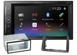 radio-pioneer-2-din-dab-bluetooth-fiat-panda