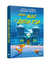 jedna-noc-z-zycia-psa-ksiazka-dzien-psa-komiks-paragrafowy-psy-gra-o-psach