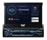 radio-samochodowe-android-auto-car-play-bluetooth-audi-a3-8l-stan-nowy
