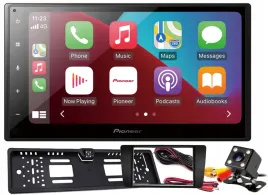 radio-pioneer-android-auto-skoda-fabia-roomster-yeti-praktik-octavia-superb