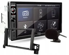 radio-samochodowe-2-din-bt-suzuki-grand-vitara-2