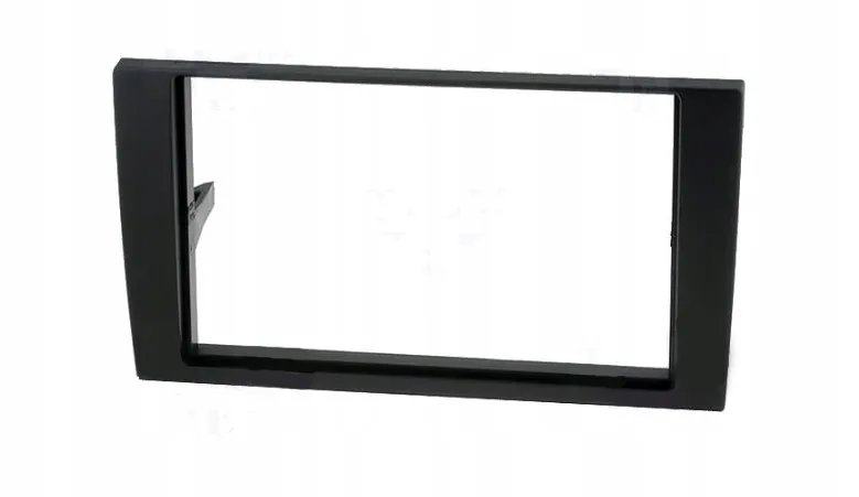 radio-samochodowe-2din-bluetooth-audi-a4-b6-b7-seat-exeo-stan-nowy