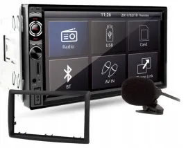 radio-samochodowe-2-din-bluetoot-renault-megane-ii