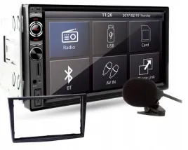 radio-samochodowe-2-din-opel-astra-h-corsa-zafira-antara-bluetooth