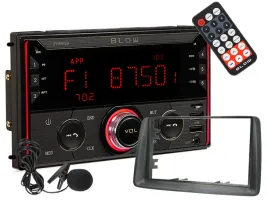 radio-samochodowe-2-din-bluetooth-fiat-panda