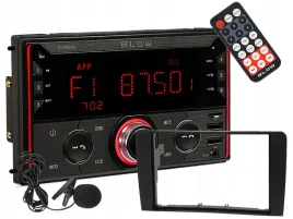 radio-samochodowe-2din-bluetooth-audi-a3-8p