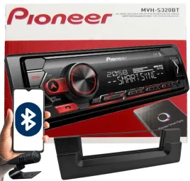 radio-samochodowe-pioneer-bluetooth-bmw-5-e39-x5