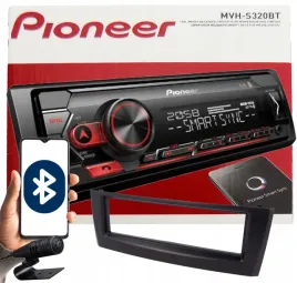 radio-pioneer-bluetooth-fiat-grande-punto-linea