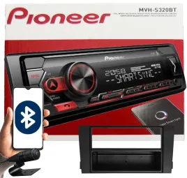 radio-samochodowe-pioneer-bluetooth-usb-audi-a6-c5