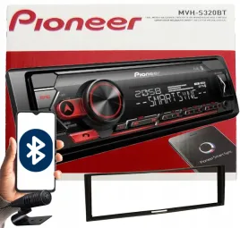 radio-pioneer-bluetooth-renault-clio-megane-modus