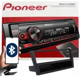 radio-pioneer-bt-opel-combo-meriva-tigra-vectra-c-omega-corsa-c-vivaro