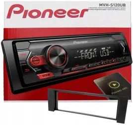 radio-samochodowe-pioneer-usb-aux-audi-a4-b6-b7