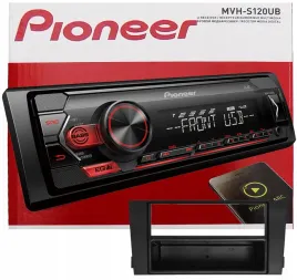radio-samochodowe-pioneer-usb-audi-a6-c5-2001-2005