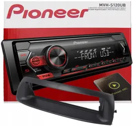 radio-samochodowe-pioneer-usb-aux-fiat-punto-ii