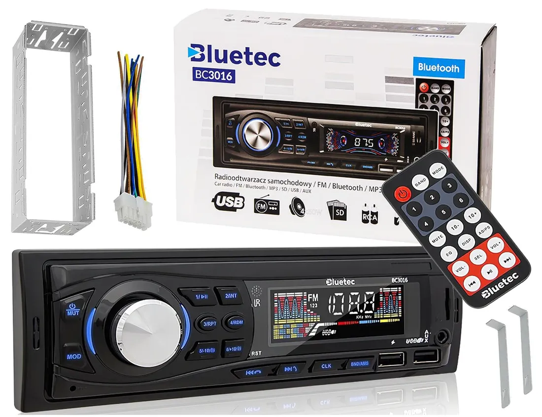radio-samochodowe-bluetooth-usb-aux-bmw-5-e39-x5