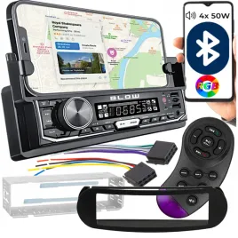 radio-samochodowe-bt-2xusb-uchwyt-vw-new-beetle