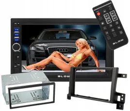 radio-samochodowe-2-din-bluetooth-suzuki-grand-vitara-ii