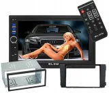 radio-samochodowe-2din-bluetooth-audi-a6-2001-2005