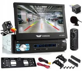 radio-samochodowe-kent-7-kamera-audi-a2-a3-a4-b5-a6-c5-bluetooth