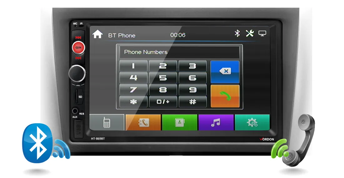 radio-samochodowe-2din-vw-t5-transporter-multivan-stan-nowy