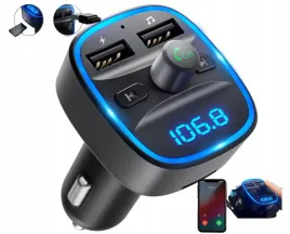 transmiter-samochodowy-bluetooth-5-1-fm-2x-usb-transmiter-wielofunkcyjny