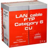 kabel-sieciowy-conotech-ftp-lan-kat-6-na-metry-stan-nowy