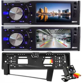 radio-samochodowe-kamera-mp4-audi-a4-b6-b7