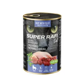 dolina-noteci-super-rafi-cat-pandf-z-przepiorka-i-watrobka-z-krolika-400g
