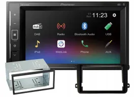 radio-pioneer-dab-vw-touran-tiguan-scirocco-transporter-t5-multivan