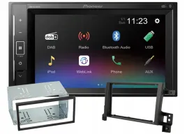 radio-pioneer-dab-bluetooth-suzuki-grand-vitara-2