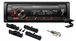 radio-pioneer-bluetooth-usb-aux-audi-a3-8l-1994-99