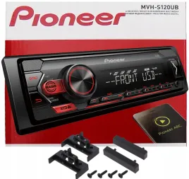 radio-samochodowe-pioneer-usb-aux-audi-a2-a3-a4-b5-a6-c5