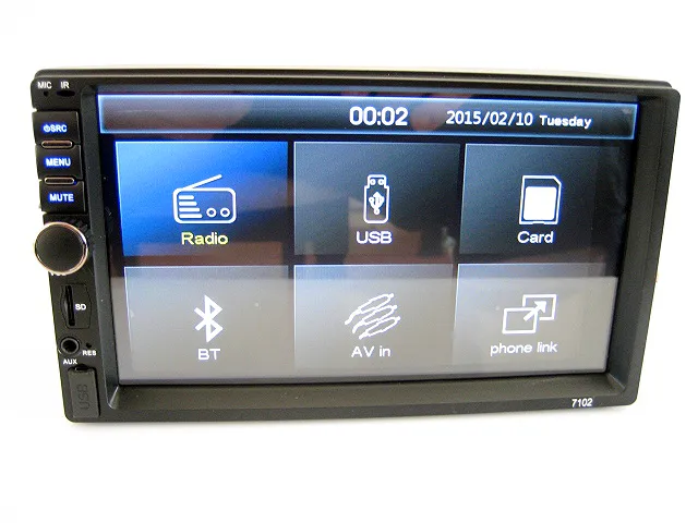 radio-samochodowe-bluetooth-toyota-corolla-verso-stan-nowy