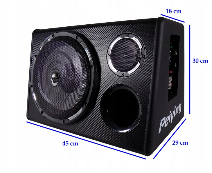 skrzynia-tuba-basowa-subwoofer-500w-peiying-kable-liczba-kanalow-1-kanalowy