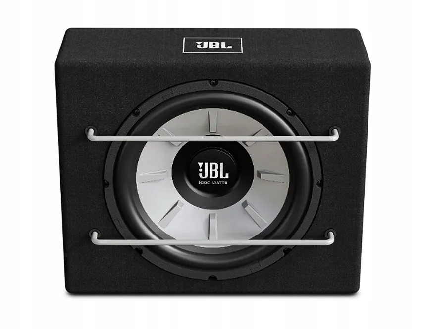 jbl-skrzynia-tuba-basowa-1000w-wzmacniacz-kable