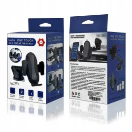 uchwyt-samochodowy-do-szyby-czarny-regulowany-zaciskowy