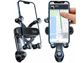 uchwyt-samochodowy-na-telefon-do-kratki-wentylacyjnej-regulowany