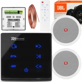 jbl-glosniki-sufitowe-wzmacniacz-scienny-dotykowy-bluetooth-usb