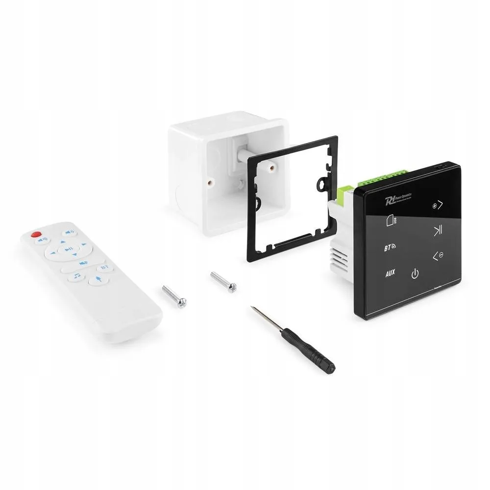 jbl-glosnik-sufitowy-wzmacniacz-scienny-bluetooth-stan-nowy