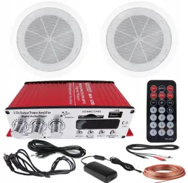 glosniki-sufitowe-radio-lazienkowe-bluetooth-usb