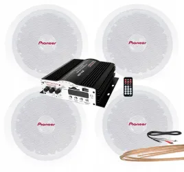 4-glosniki-pioneer-naglosnienie-sufitowe-mp3-pilot