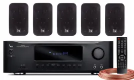 naglosnienie-sklepu-lokalu-salonu-biura-5-kolumn-natynkowych-wzmacniacz