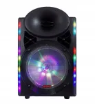 kolumna-aktywna-bluetooth-karaoke-akumulator-led-kolor-czarny