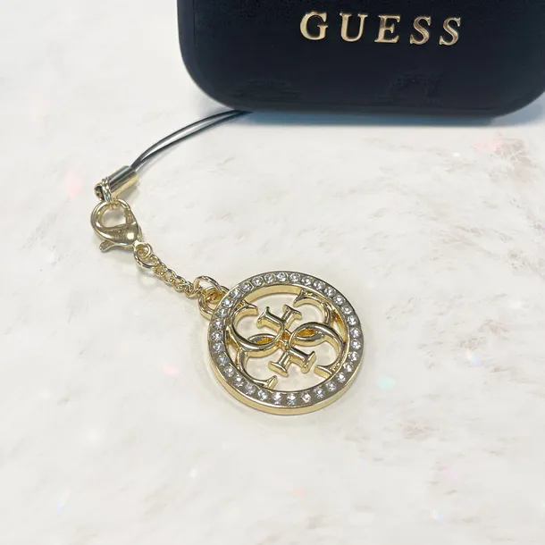 guess-charm-4g-strass-metal-logo-kolor-srebrny