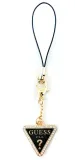 guess-charm-strass-triangle-metal-logo