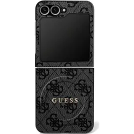 etui-guess-4g-classic-magsafe-do-samsung-galaxy-z-flip7-czarny