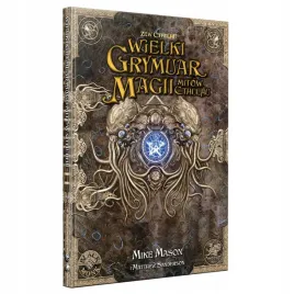 black-monk-zew-cthulhu-wielki-grymuar-magii