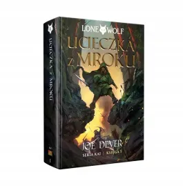 lone-wolf-1-ucieczka-z-mroku-ksiega-i-serii-kai-black-monk-games