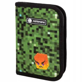 astrabag-piornik-pojedynczy-dwuklapkowy-bez-wyposazenia-pixel-one-t937